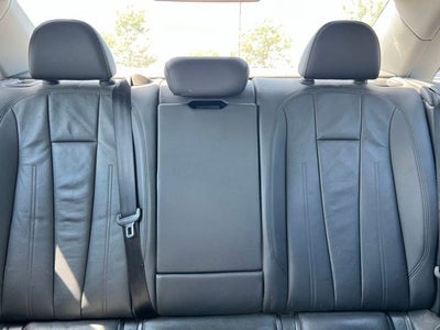2018 Audi A4 2.0T ultra Premium