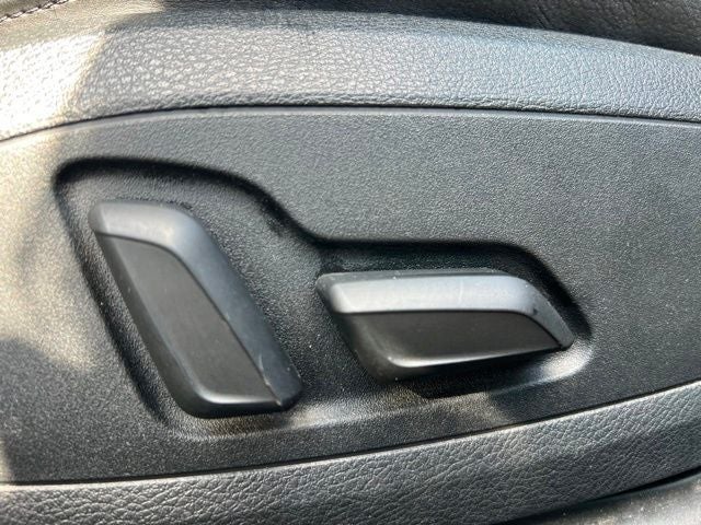 2018 Audi A4 2.0T ultra Premium