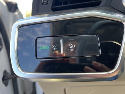 2019 Audi A6 3.0T Prestige quattro