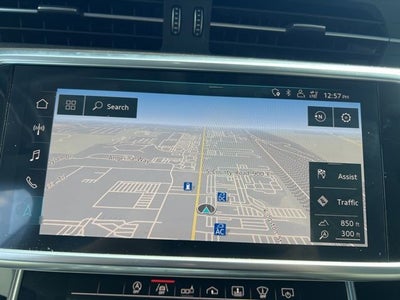 2019 Audi A6 3.0T Prestige quattro