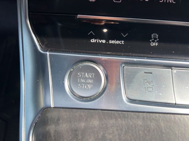 2019 Audi A6 3.0T Prestige quattro