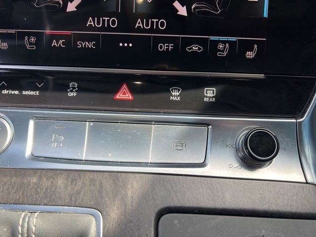 2019 Audi A6 3.0T Prestige quattro