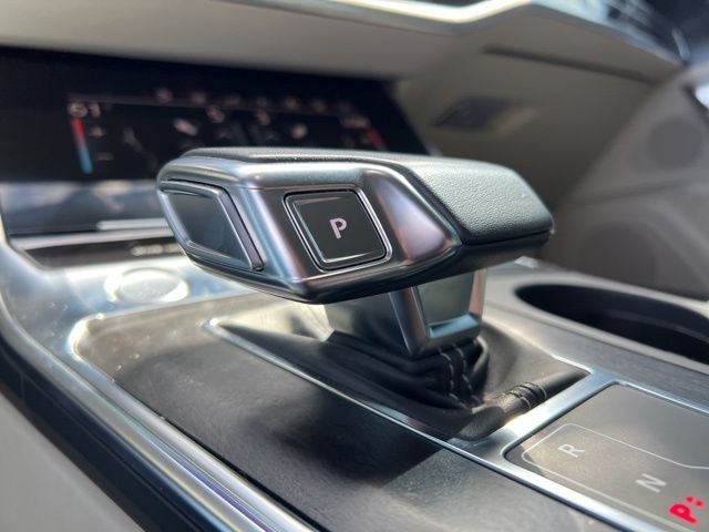 2019 Audi A6 3.0T Prestige quattro