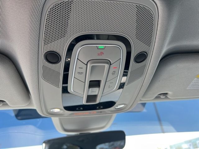 2019 Audi A6 3.0T Prestige quattro