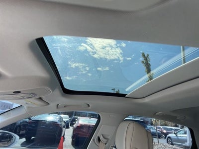 2019 Audi A6 3.0T Prestige quattro