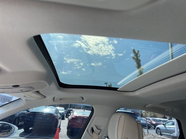 2019 Audi A6 3.0T Prestige quattro