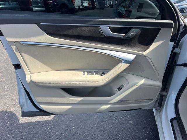 2019 Audi A6 3.0T Prestige quattro