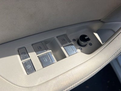 2019 Audi A6 3.0T Prestige quattro