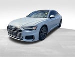 2019 Audi A6 3.0T Prestige quattro
