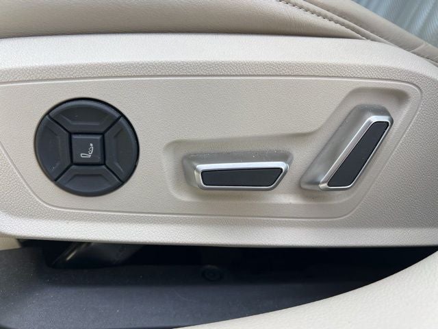 2019 Audi A6 3.0T Prestige quattro