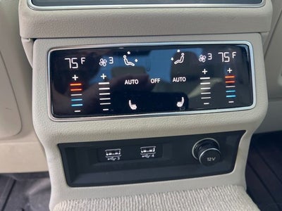 2019 Audi A6 3.0T Prestige quattro