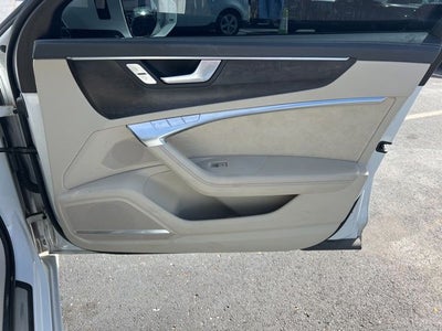 2019 Audi A6 3.0T Prestige quattro