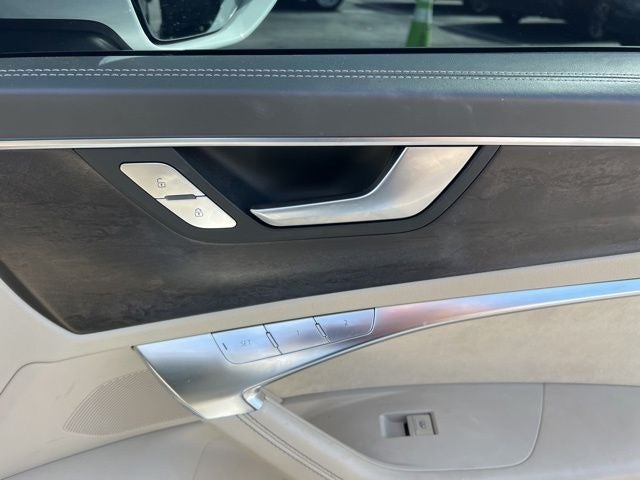 2019 Audi A6 3.0T Prestige quattro