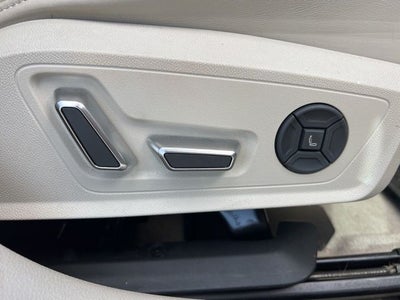 2019 Audi A6 3.0T Prestige quattro