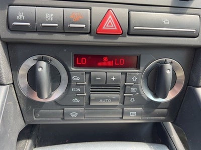 2008 Audi A3 2.0T FrontTrak