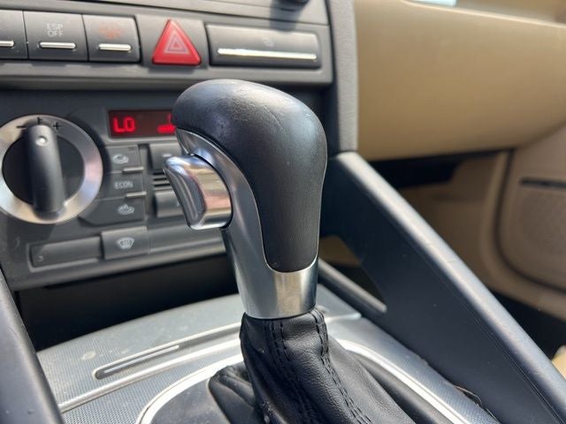 2008 Audi A3 2.0T FrontTrak