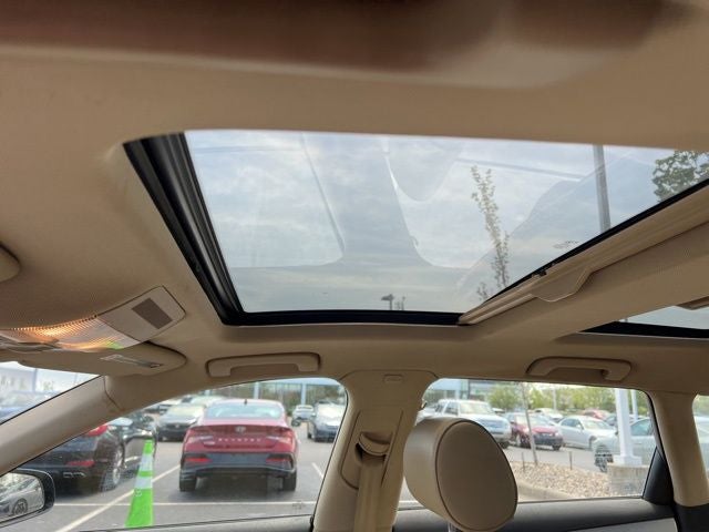2008 Audi A3 2.0T FrontTrak