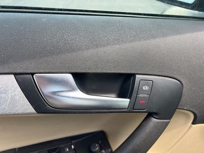 2008 Audi A3 2.0T FrontTrak