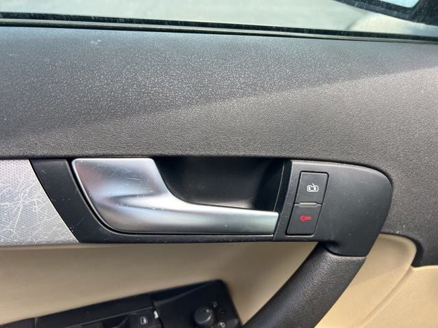 2008 Audi A3 2.0T FrontTrak