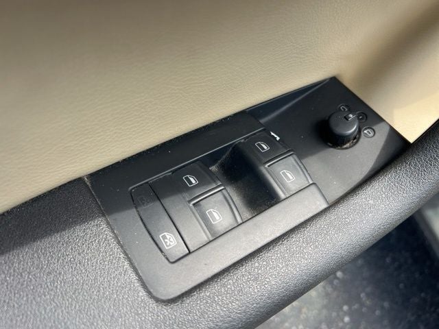 2008 Audi A3 2.0T FrontTrak