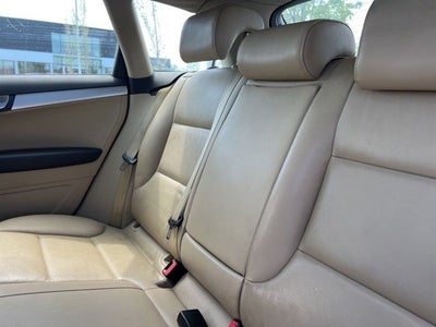 2008 Audi A3 2.0T FrontTrak