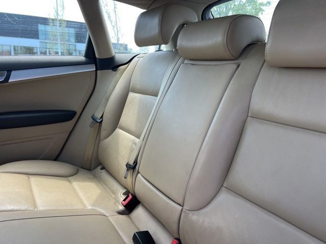 2008 Audi A3 2.0T FrontTrak