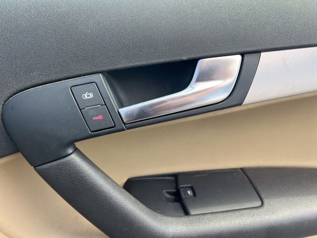 2008 Audi A3 2.0T FrontTrak