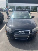 2008 Audi A3 2.0T FrontTrak