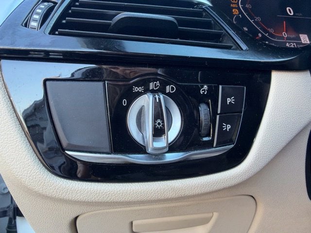 2021 BMW 5 Series 530i xDrive