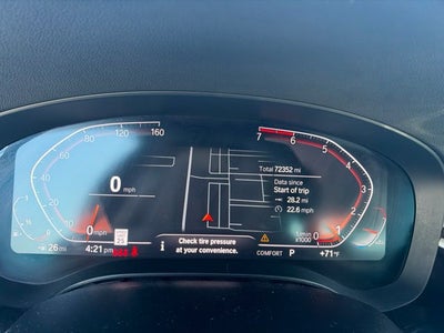 2021 BMW 5 Series 530i xDrive
