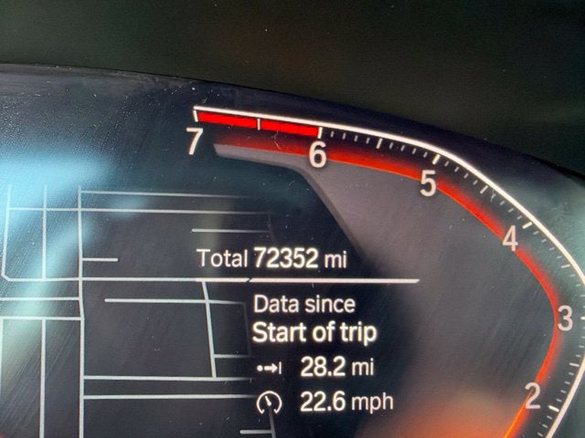 2021 BMW 5 Series 530i xDrive