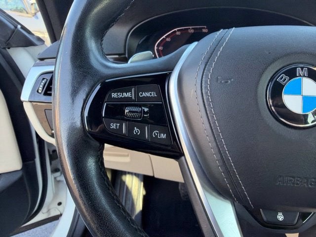 2021 BMW 5 Series 530i xDrive