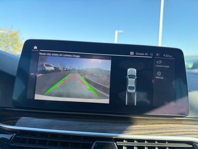 2021 BMW 5 Series 530i xDrive