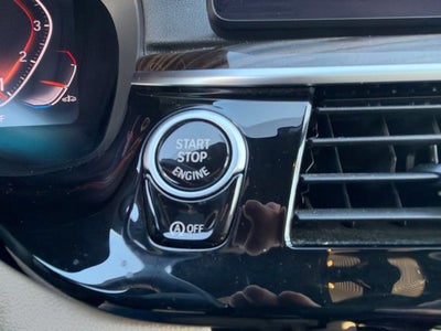 2021 BMW 5 Series 530i xDrive