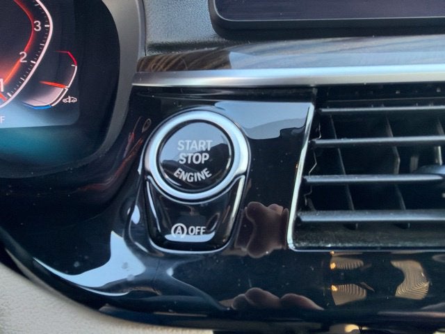 2021 BMW 5 Series 530i xDrive
