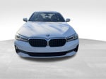 2021 BMW 5 Series 530i xDrive