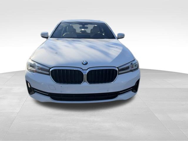 2021 BMW 5 Series 530i xDrive