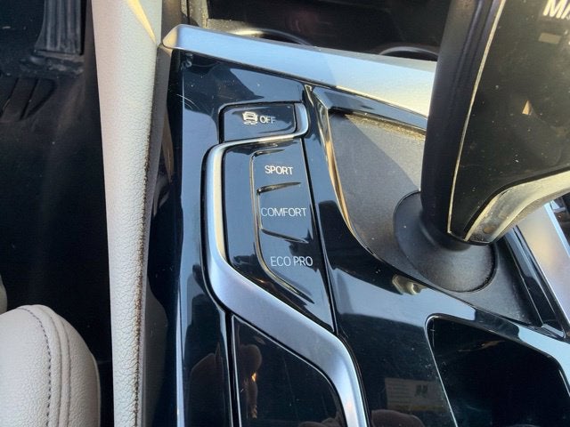 2021 BMW 5 Series 530i xDrive