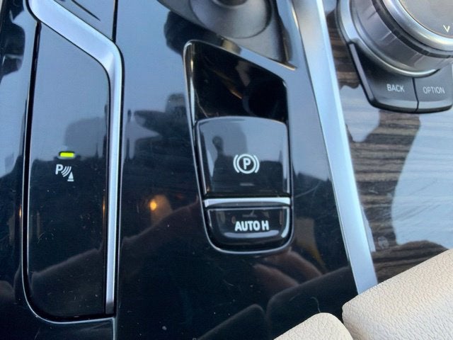 2021 BMW 5 Series 530i xDrive