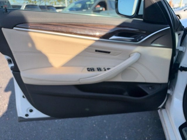 2021 BMW 5 Series 530i xDrive