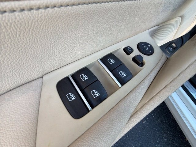 2021 BMW 5 Series 530i xDrive