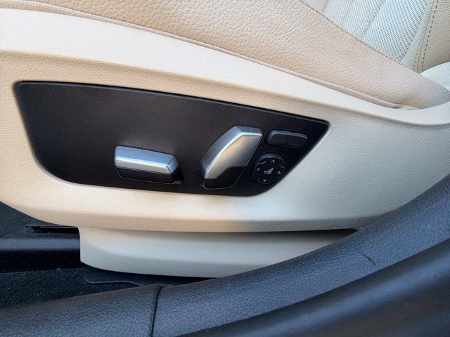 2021 BMW 5 Series 530i xDrive