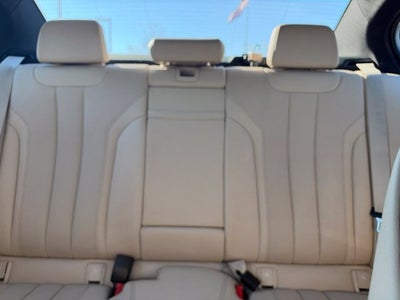 2021 BMW 5 Series 530i xDrive