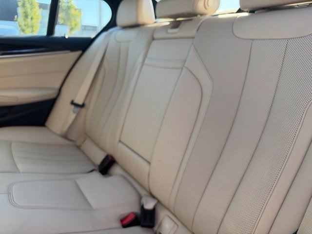 2021 BMW 5 Series 530i xDrive