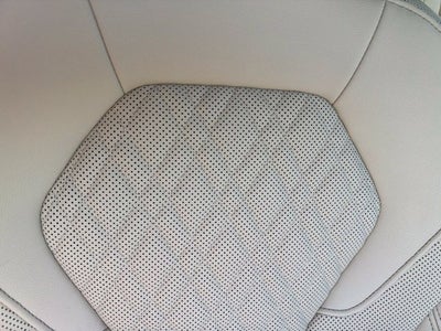 2021 BMW 5 Series 530i xDrive