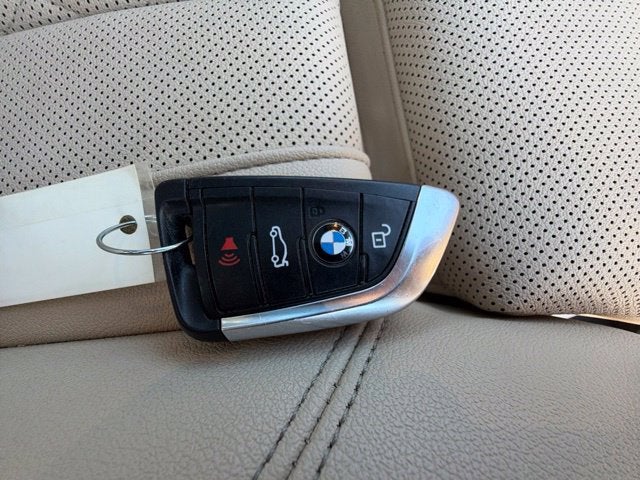 2021 BMW 5 Series 530i xDrive