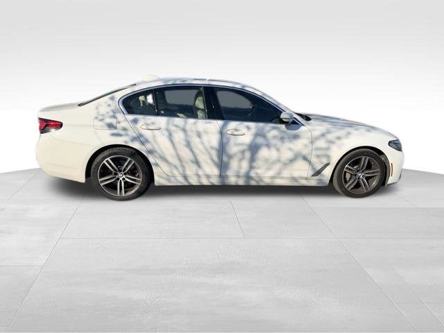 2021 BMW 5 Series 530i xDrive