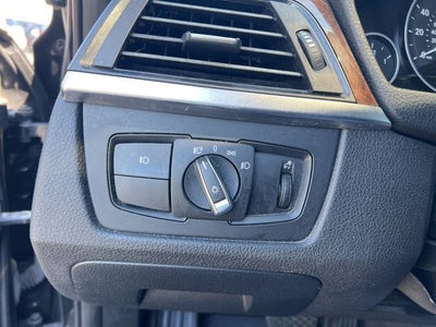 2013 BMW 3 Series 328i xDrive