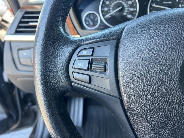 2013 BMW 3 Series 328i xDrive