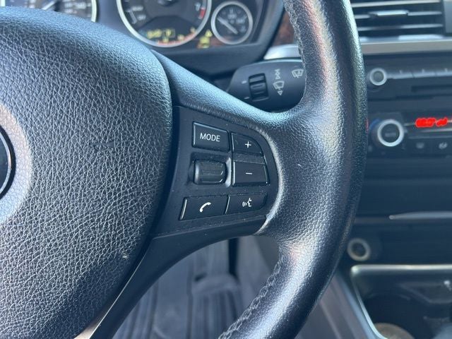 2013 BMW 3 Series 328i xDrive